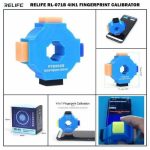 RELIFE RL-071B RL-071 RL-071A 4in1 Optical Fingerprint Calibration