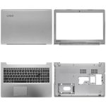 Lenovo Ideapad 310-15 310-15IKB 510-15ISK Laptop LCD Back Cover Front Bezel Upper