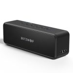 BlitzWolf BW-WA4 Wireless Speaker 30W