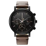 Fastrack 3287NL01 Analog Watch for Men
