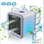 Ultra Air Cooler Fast Cooling Air Conditioner Portable Fan