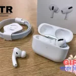 AirPods Pro 1ST GENARATION MADE IN DUBAI ANC Bluetooth Earbuds Touch Control by str gadget shop