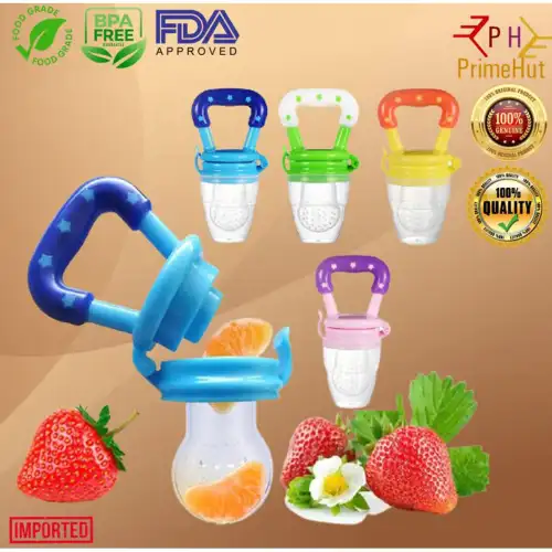 6eff278e22391013bf54f3b874ca596a.jpg_500x0q75 Baby Pacifier Feeder Niblar – Silicone Tithing Bag - Image 1