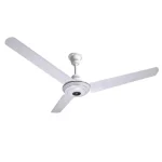 VISION Super Ceiling Fan White 56
