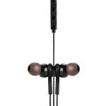 RIVO EP 103 In-Ear Magnetic Gaming Earphone with Extreme & Deep Bass