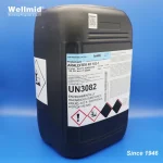 ARALDITE AY103-1 Hardener HY991 AB glue Low