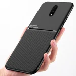 OnePlus 7 Pro Case Soft Silicone Skin protective Back Cover Case one