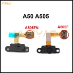 Samsung Galaxy A50 A505 A505F A505FN Touch ID Fingerprint Sensor Home