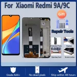 Xiaomi Redmi 9A/ 9C LCD Display Screen Touch Digitizer