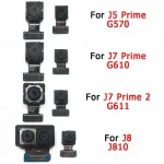 Rear Front Camera Samsung Galaxy J8 J810 J5 J7 Prime 2