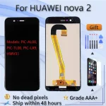 Huawei nova 2 PIC-AL00 PIC-TL00 PIC-LX9 LCD screen assembly