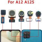 Rear Front Camera Samsung Galaxy A12 A125 Selfie Facing Backside Frontal