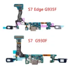 Samsung Galaxy S7 Edge G930F G935F USB Charging Port PCB