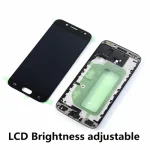 Samsung Galaxy J7 2017 J730 J730F/DS J730FM/DS LCD Display Touch