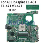 Motherboard ACER Aspire E1-431 E1-471 V3-471 E1-471G HM77 Mainboard