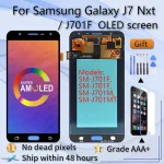 Super AMOLED Samsung Galaxy J7 nxt J701F J701M lcd