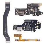 USB charging port board flex Redmi 8 Note 8 Pro