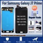 5.5â€ Display G610 SAMSUNG Galaxy J7 Prime LCD