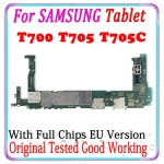 Work Motherboard Circuits Samsung Galaxy Tab S 8.4 T700