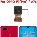 Front Camera OPPO F9 Pro A7x Frontal Selfie Small Camera Module