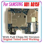 1 Samsung Galaxy Tab A01 A015F Motherboard chips SM-A01