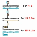 Xiaomi Mi 8 Pro Mi8 Lite Side Button Power On Off