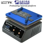 MECHANIC IX5 Ultra Universal Preheating Platform Mobile Phone