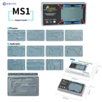 MJ Mijing iRepair MS1 Soldering Preheater Station For iPhone