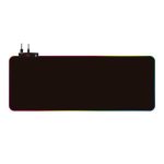 Havit MP905 RGB Gaming Mouse Pad Black