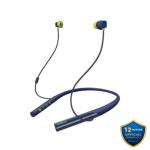 Oraimo Necklace Pro HavyBass 45dB Hybrid ANC Neckband