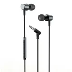 Oraimo OEP-E40 Trumpet 3 In-Ear Earphone with Mic