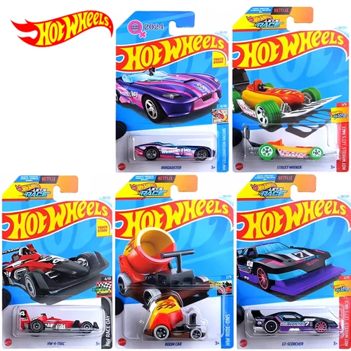 Original-Hot-Wheels-Car-Let-s-Race-Toys-for-Boys-1-64-Diecast-Vehicle-Rrroadster-Piranha.jpg_500x500xz.jpg_ Original Hot Wheels Car Let’s Race Toys for Boys - Image 1