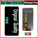 Original Vivo V11i LCD Display Touch Screen Digitizer Assembly