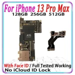 iPhone 13 Pro Max Motherboard With Face ID