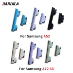 On Off Power Button & Volume Button Side Key Button Samsung