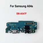USB Charge Port Jack Dock Connector Charging Board Samsung Galaxy A04s