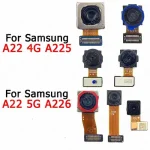 Back Camera Samsung Galaxy A22 4G 5G A225 A226 Backside Rear