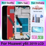 Original Full With Frame Mobile Phone HUAWEI Y6s 2019