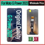 Original LCD Motorola Moto G Power 2022 LCD