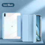 Huawei MatePad 10.4 BAH4-L09 W09 2022 Case Magnetic Cover Huawei MatePad 10.4