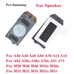 Top Ear Speaker Earpiece Samsung A20 A30 A40 A50 A70 A30S