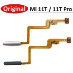 New For Xiaomi Mi 11T Mi11T Pro Fingerprint Sensor Home