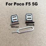 Xiaomi Poco F5 5G Sim Card Tray Slot Holder