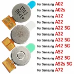 Vibration Samsung Galaxy A52 A52s A72 5G A02 A02s A12 A22