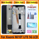 Xiaomi Mi 10T Lite 5G M2007J17G LCD Display Touch