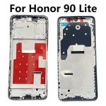 6.7" Huawei Honor 90 Lite Middle Frame Front Bezel Housing