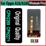 Original Oppo A16 LCD CPH2269 Display Touch Screen Touch