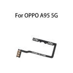 Mute Switch Control Key Volume Button Flex Cable OPPO A95 5G