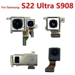 Rear Front Camera Samsung Galaxy S22 Ultra 5G S908 S908B S908U