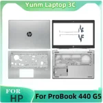 HP ProBook 440 G5 HSN-Q04C Laptop Case